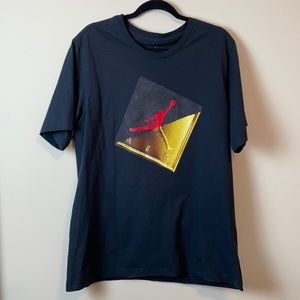 Air Jordan T-shirt